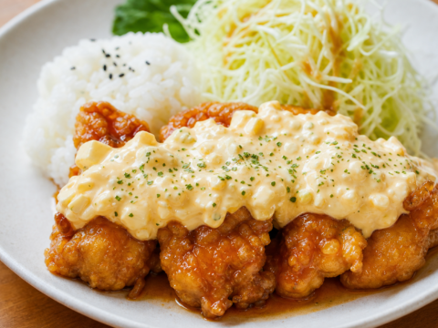 Chicken Nanban - zdjęcie 1