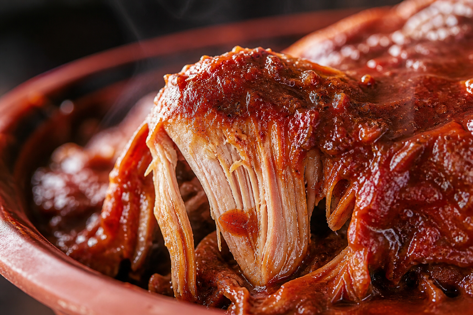 Asado de puerco - zdjęcie 4