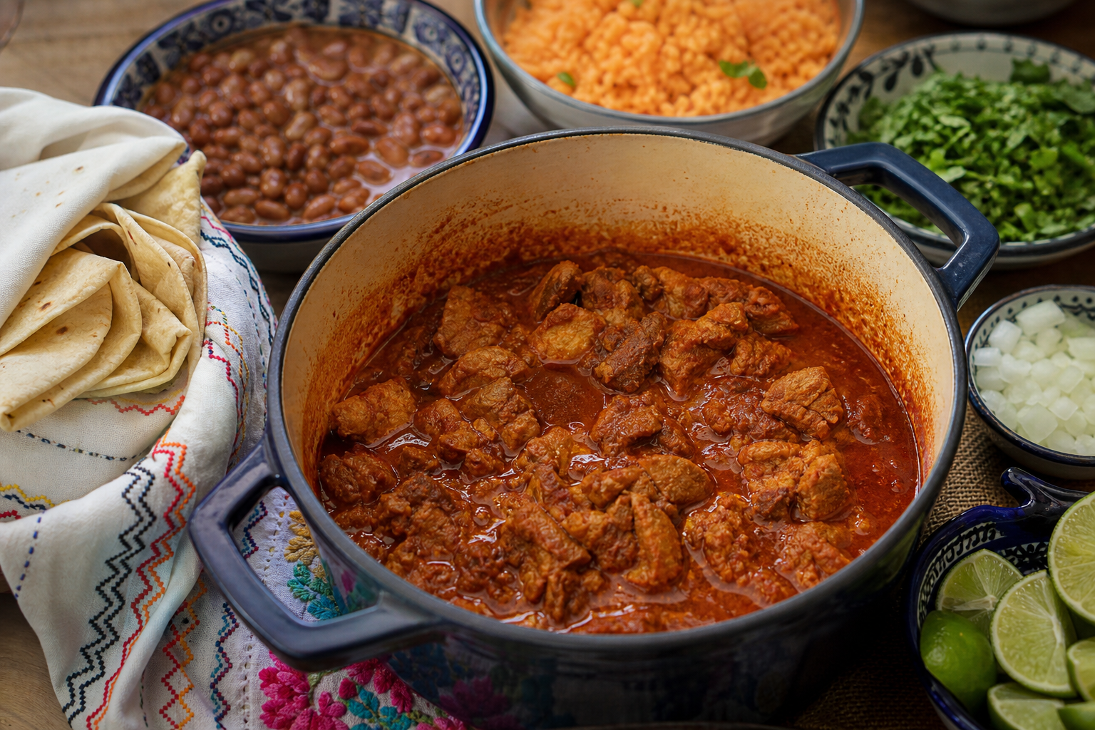 Asado de puerco - zdjęcie 5