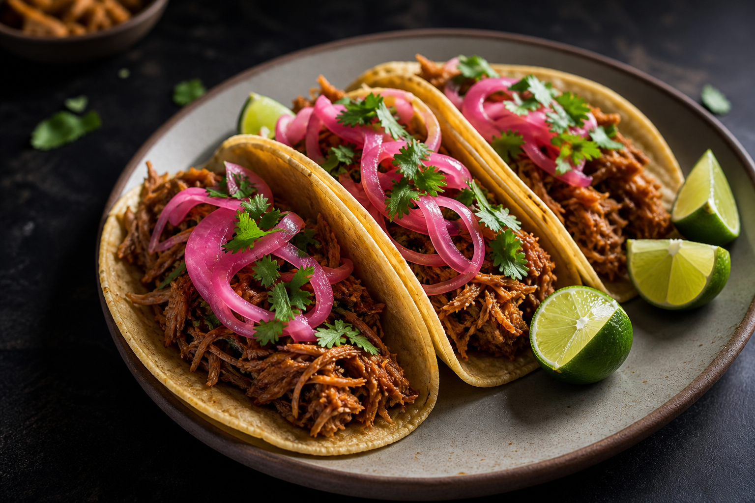 Cochinita pibil - zdjęcie 3