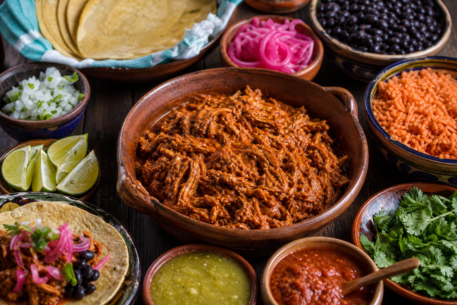 Cochinita pibil - zdjęcie 5