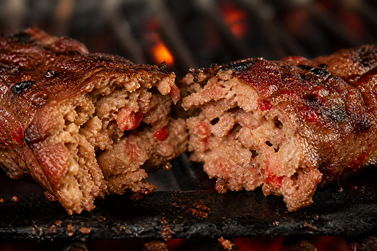 Adana kebabı - zdjęcie 4