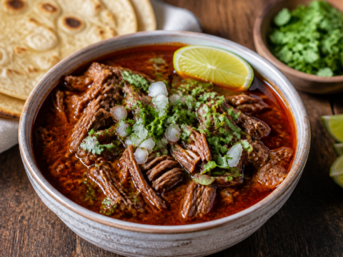 Birria de res - zdjęcie 1