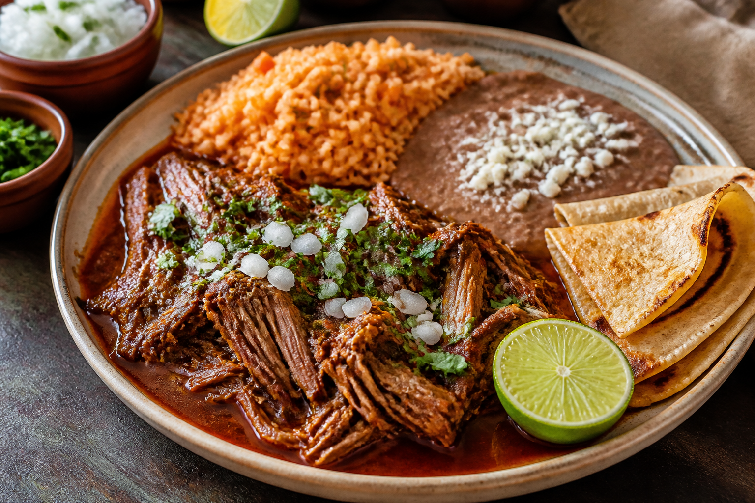 Birria de res - zdjęcie 3