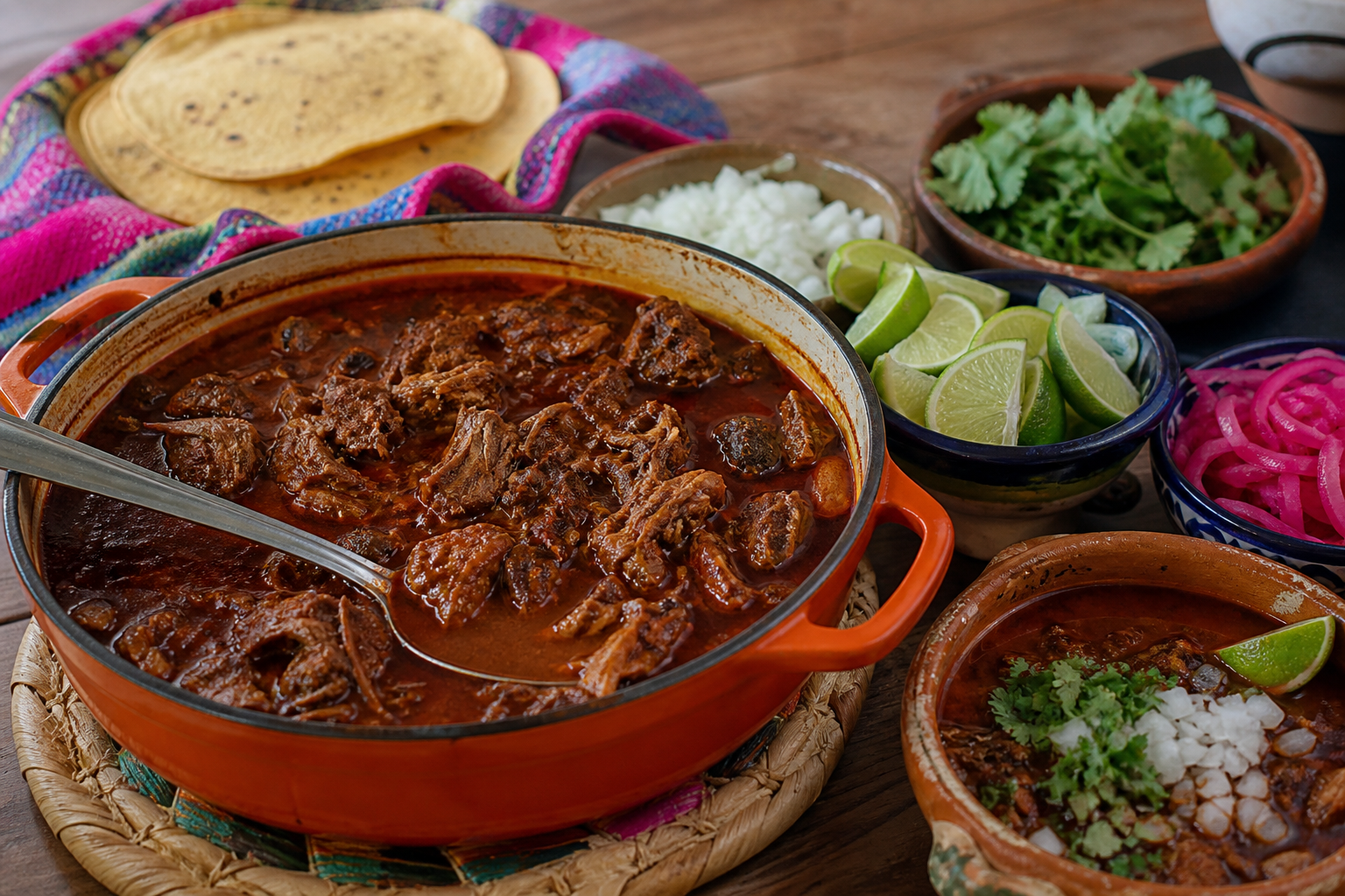 Birria de res - zdjęcie 5