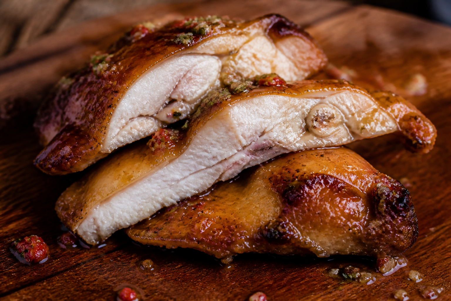 Gai Yang – tajski grillowany kurczak z trawą cytrynową - zdjęcie 4