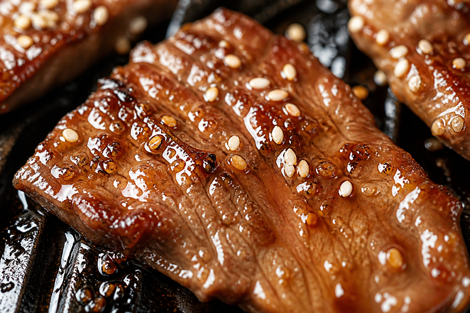 Jingisukan – japońska grillowana baranina z Hokkaido - zdjęcie 4