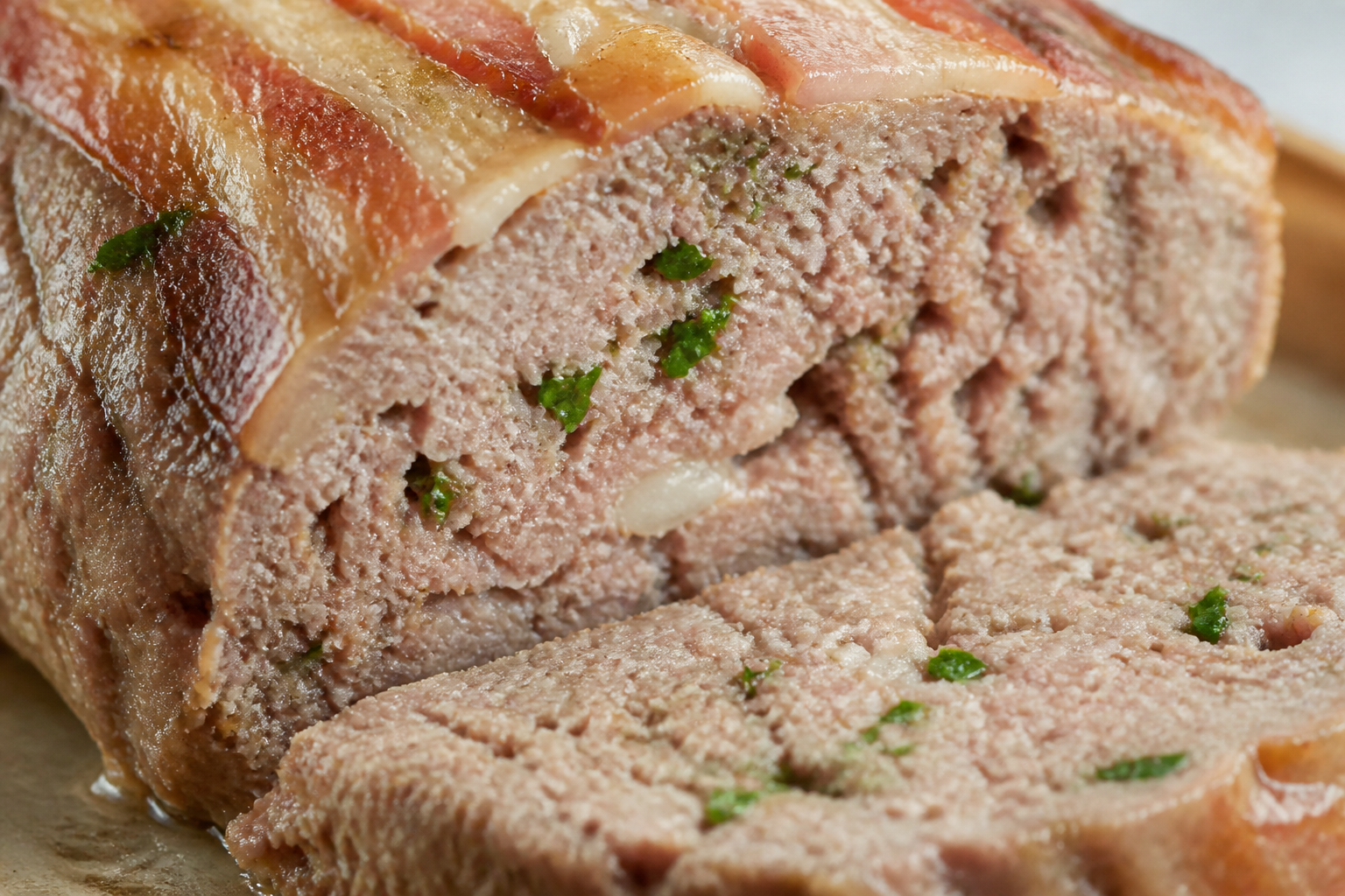 Pieczeń boczkowa z Marzęcina - zdjęcie 4