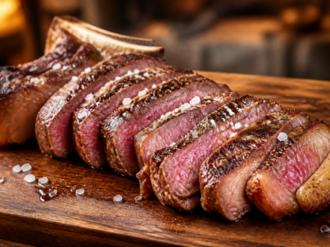Chuletón de Ávila - zdjęcie 1
