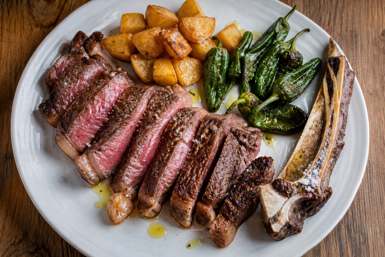 Chuletón de Ávila - zdjęcie 3